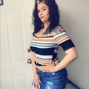 Meet your Posher, Ashley